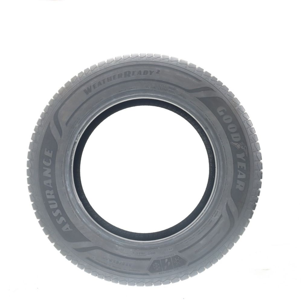 New 235/65R18 Goodyear Assurance WeatherReady 2 106V - Image 3