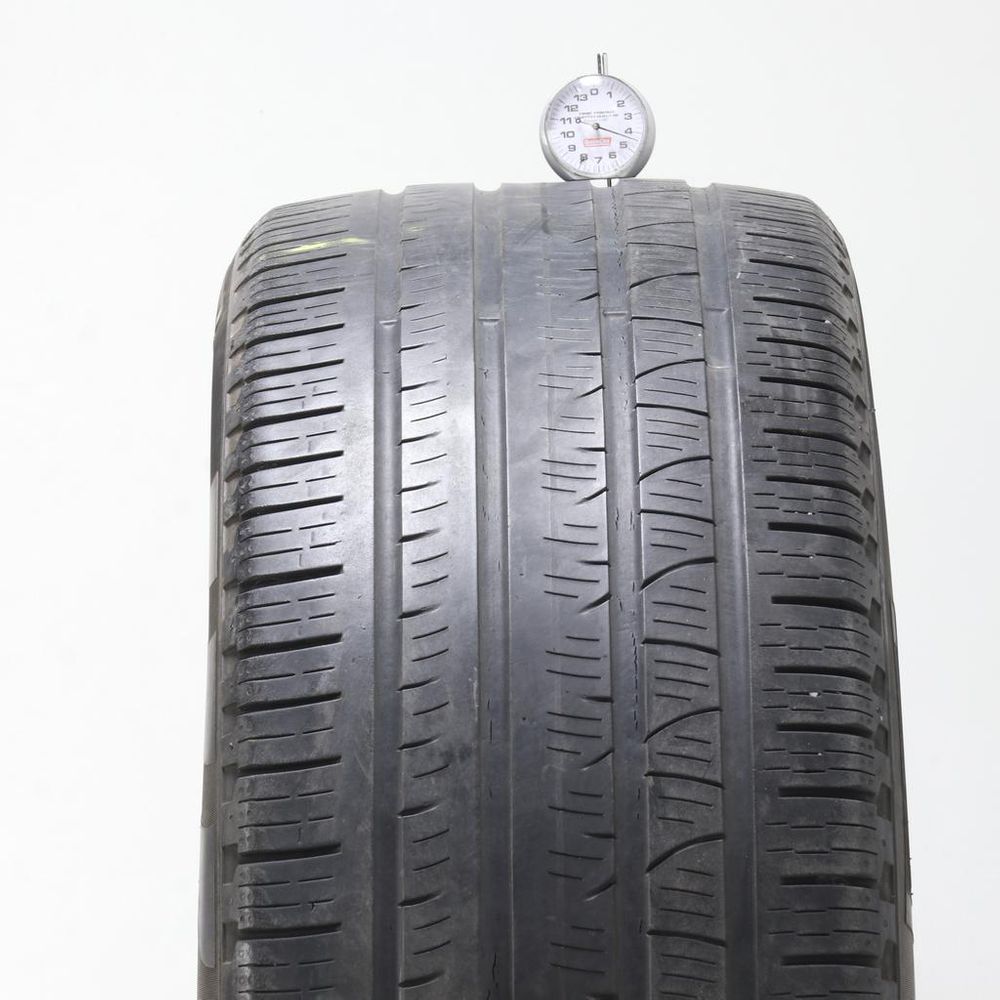 Used 285/45R22 Pirelli Scorpion Verde 114H - 4.5/32 - Image 2