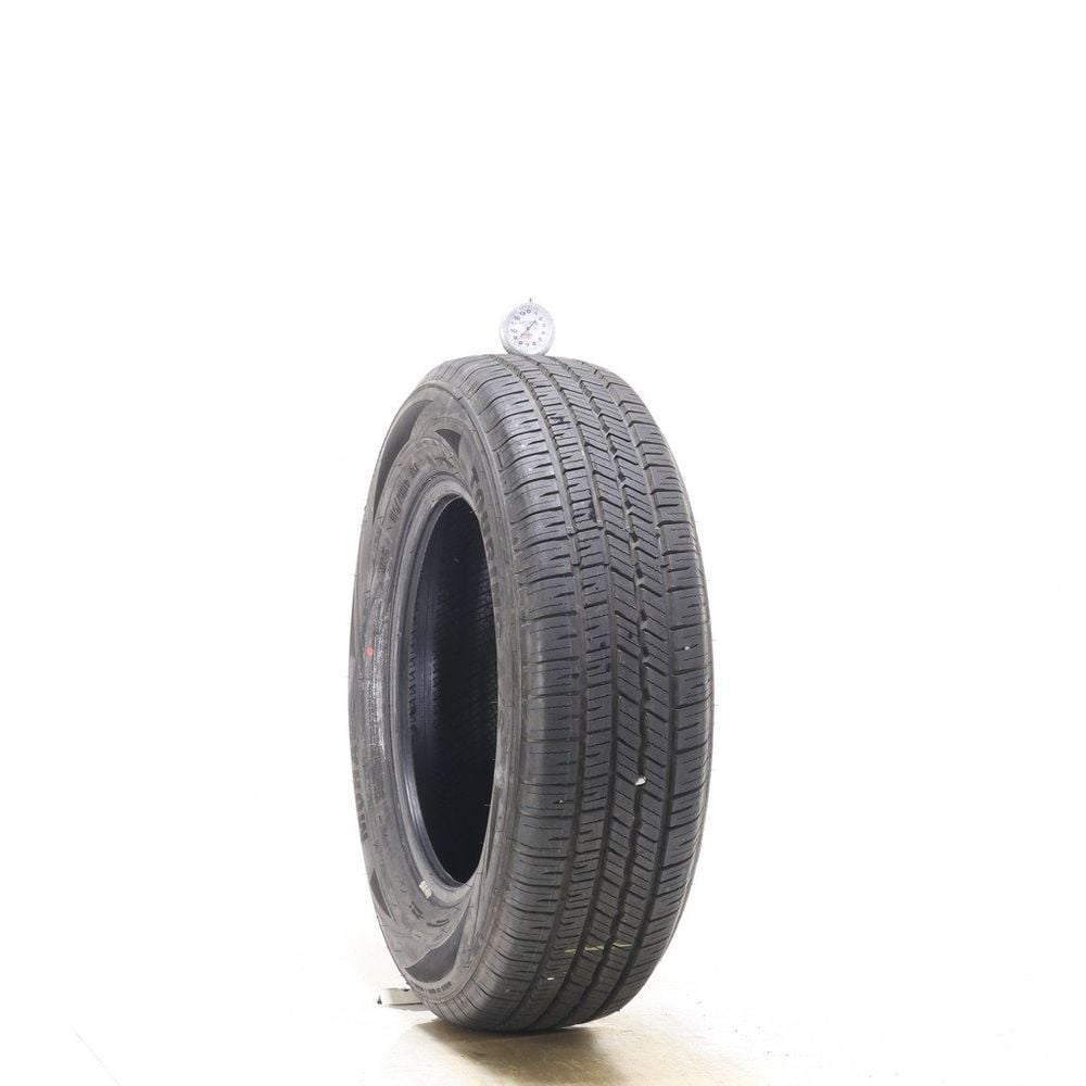 Set of (2) Used 185/70R14 Mohave Touring A\S 88T - 8.5/32 - Image 1