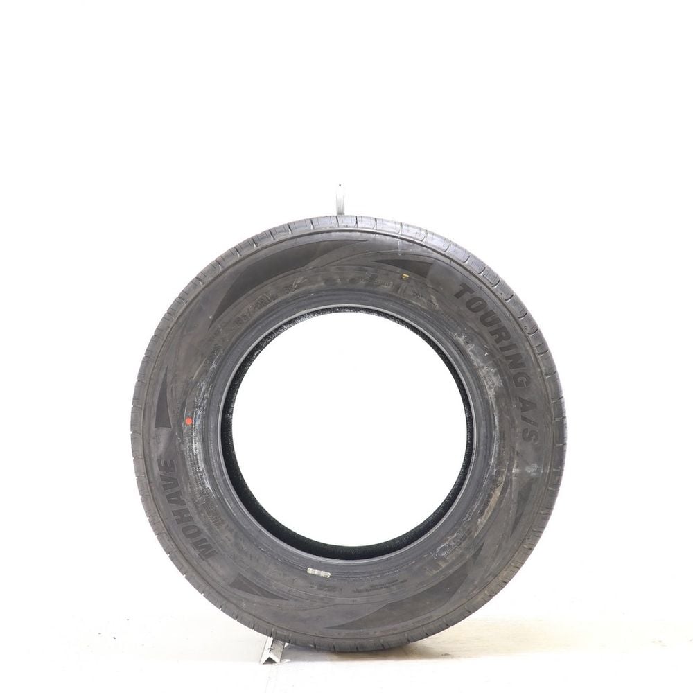 Set of (2) Used 185/70R14 Mohave Touring A\S 88T - 8.5/32 - Image 3