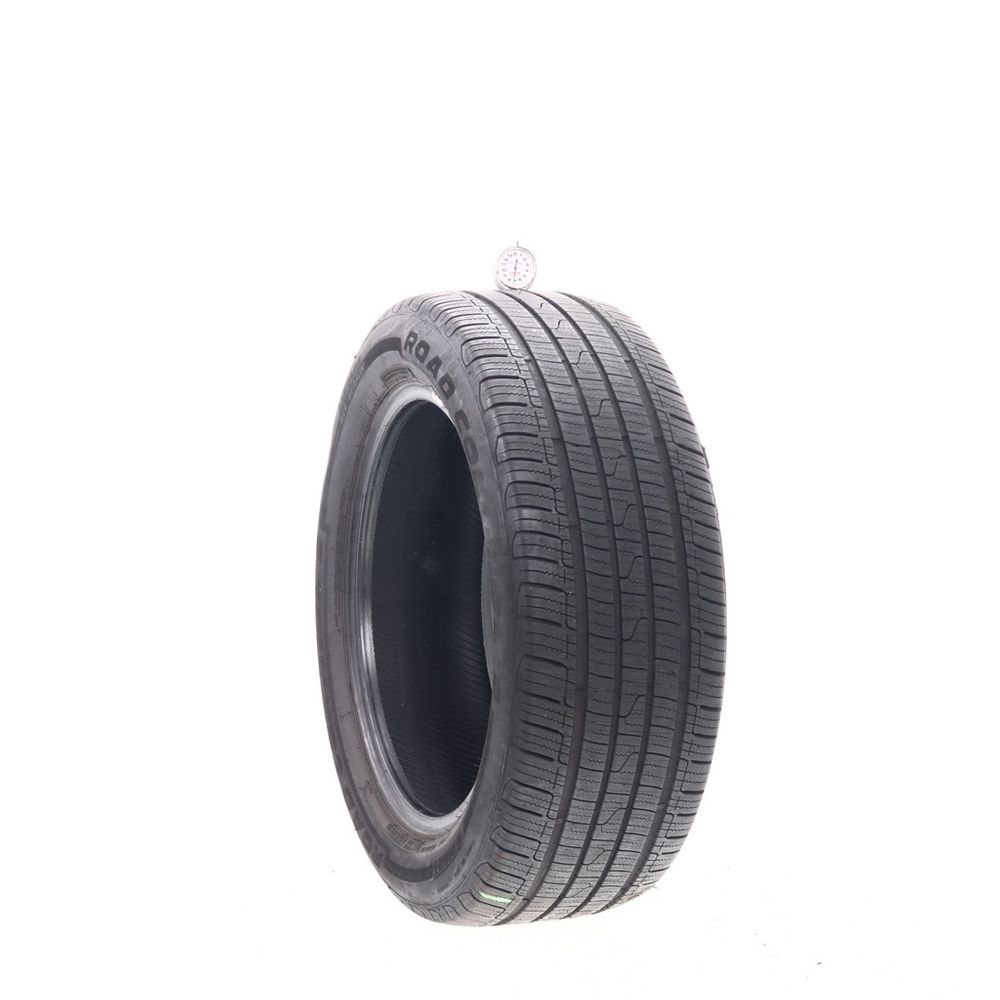 Set of (2) Used 235/55R18 DeanTires Road Control 2 104V - 7-8.5/32 - Image 1