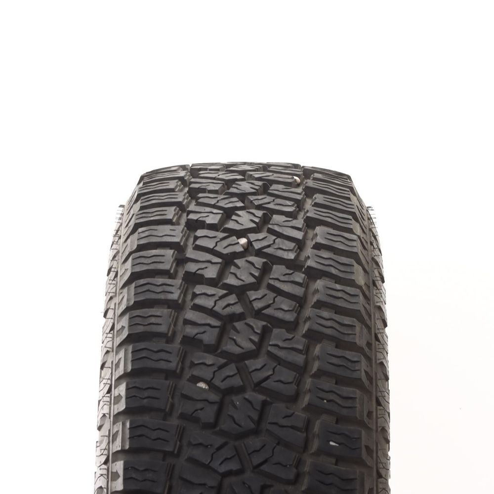 Set of (2) Used LT 245/75R17 Advanta ATX-850 121/118S E - 12.5-14/32 - Image 5