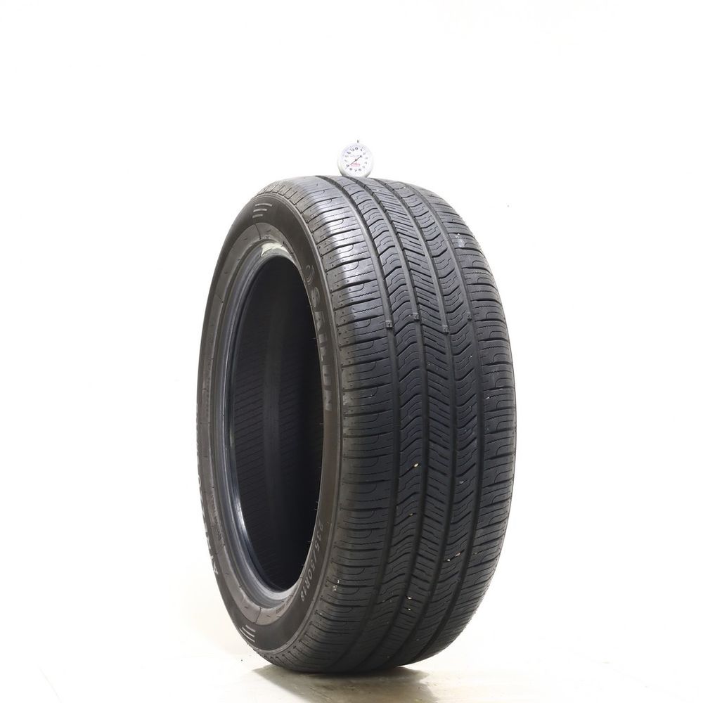Set of (2) Used 235/50R18 Sailun Atrezzo SH408 97H - 7.5-8.5/32 - Image 4
