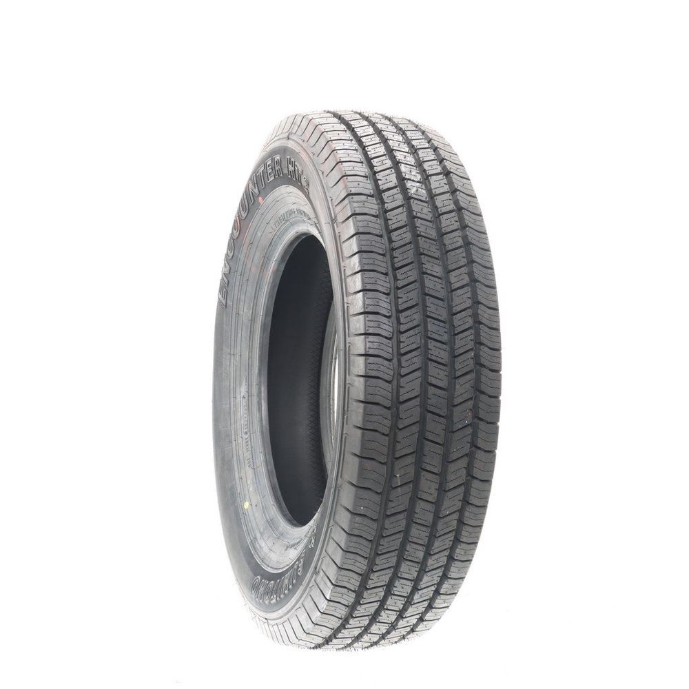 New LT 245/75R17 Sumitomo Encounter HT2 121/118R E - Image 1