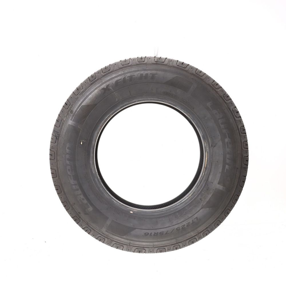 Used LT 225/75R16 Laufenn X Fit HT 115/112S E - 13/32 - Image 3