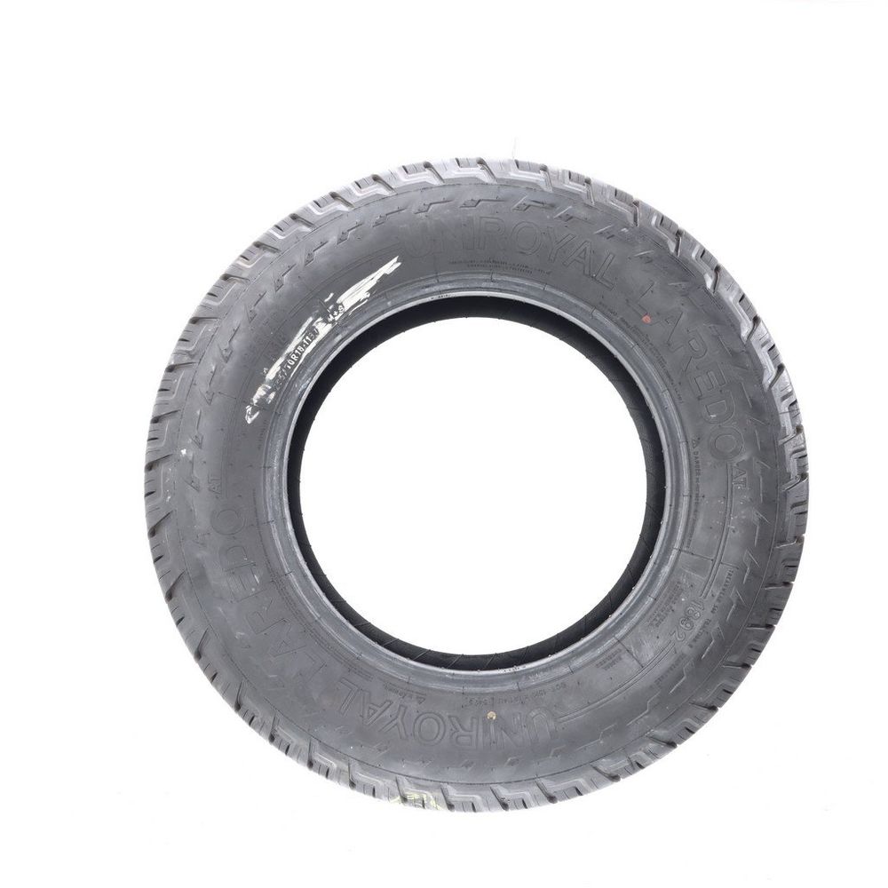 Used 255/70R18 Uniroyal Laredo A/T 113T - 12.5/32 - Image 3