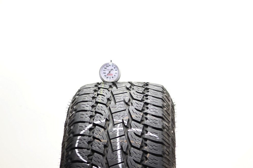Used 245/65R17 Toyo Open Country A/T II 105T - 8.5/32 - Image 2