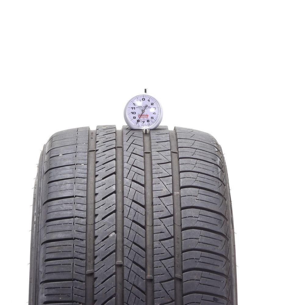 Used P 245/40R20 Goodyear Eagle F1 Asymmetric 99W - 8/32 - Image 2