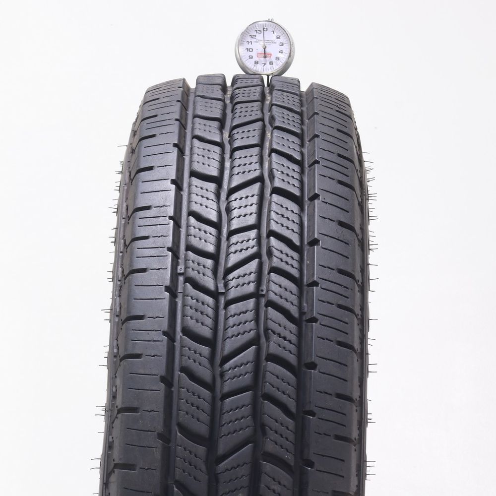 Used LT 235/85R16 DeanTires Back Country QS-3 Touring H/T 120/116R E - 13.5/32 - Image 2