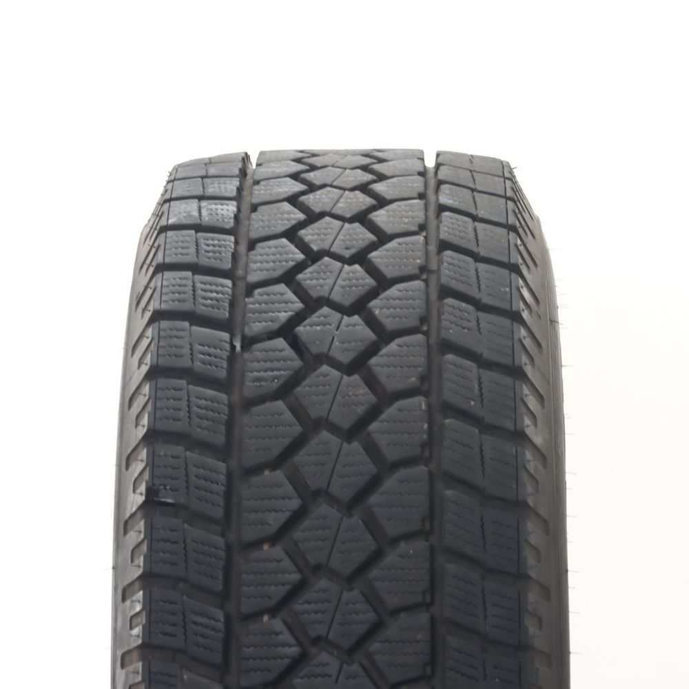Used LT 285/70R17 Toyo Open Country WLT1 121/118Q E - 15.5/32 - Image 2