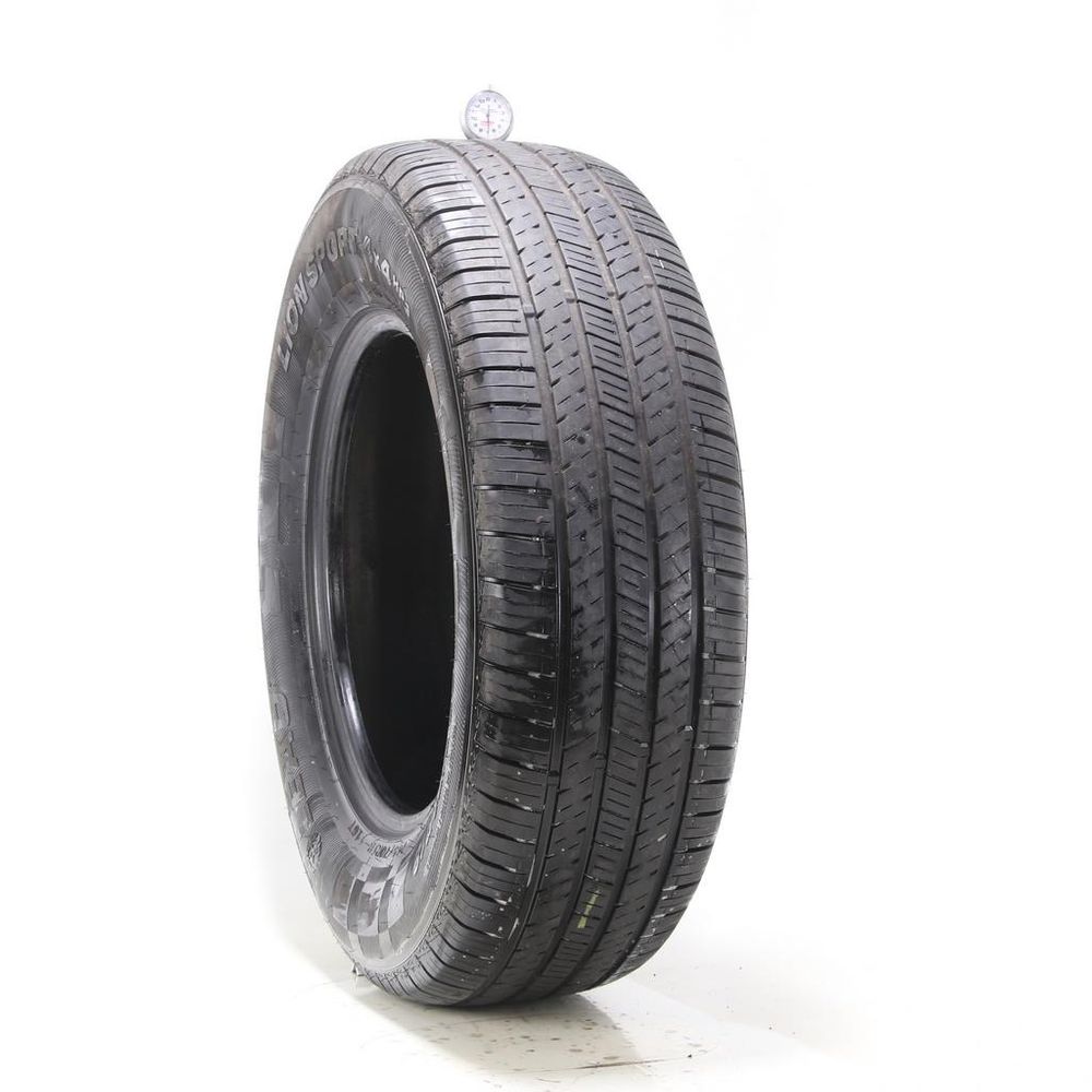 Used 265/70R18 Leao Lion Sport 4X4 HP3 116T - 7/32 - Image 1