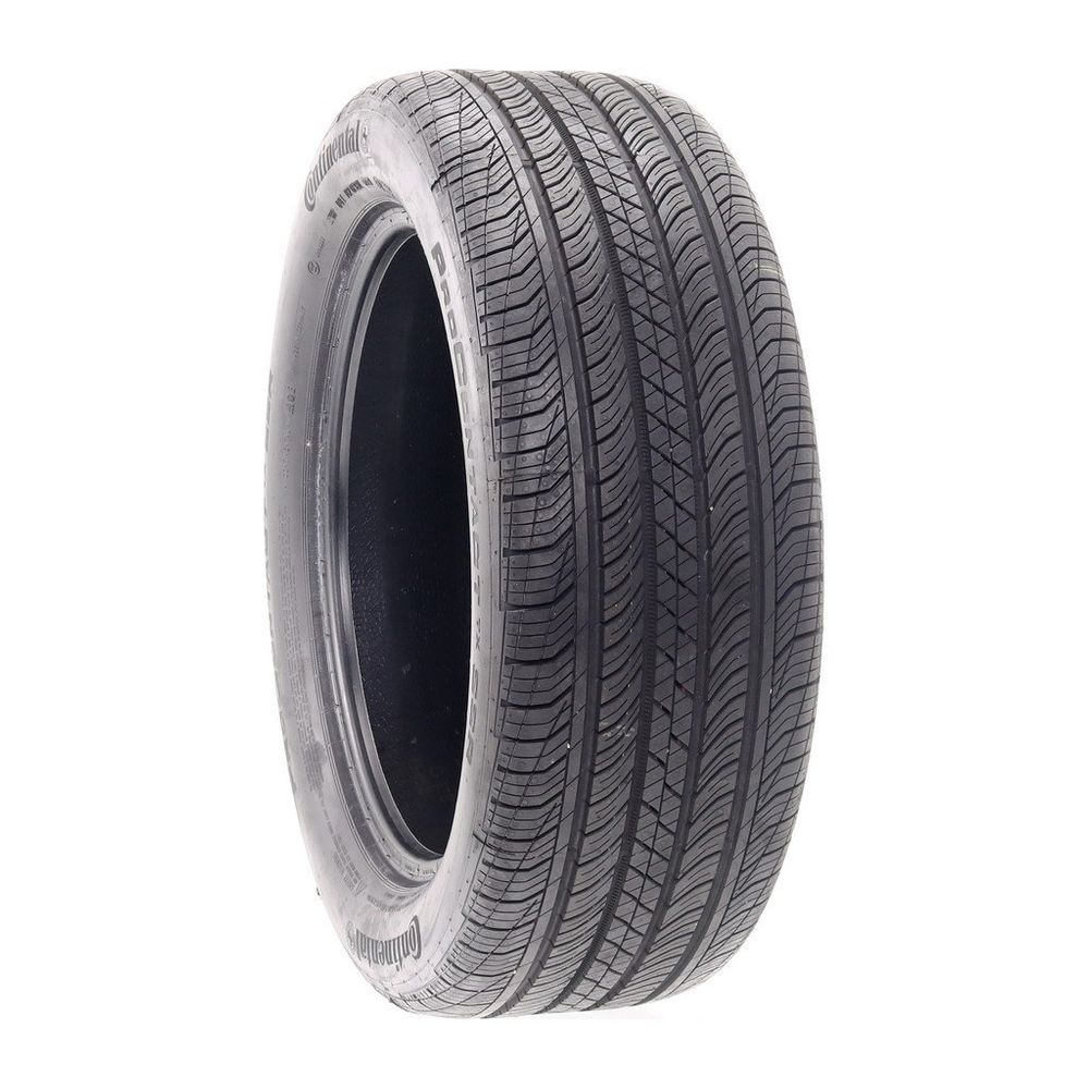 Driven Once 235/50R18 Continental ProContact TX SSR MOE 97H - 10/32 - Image 1