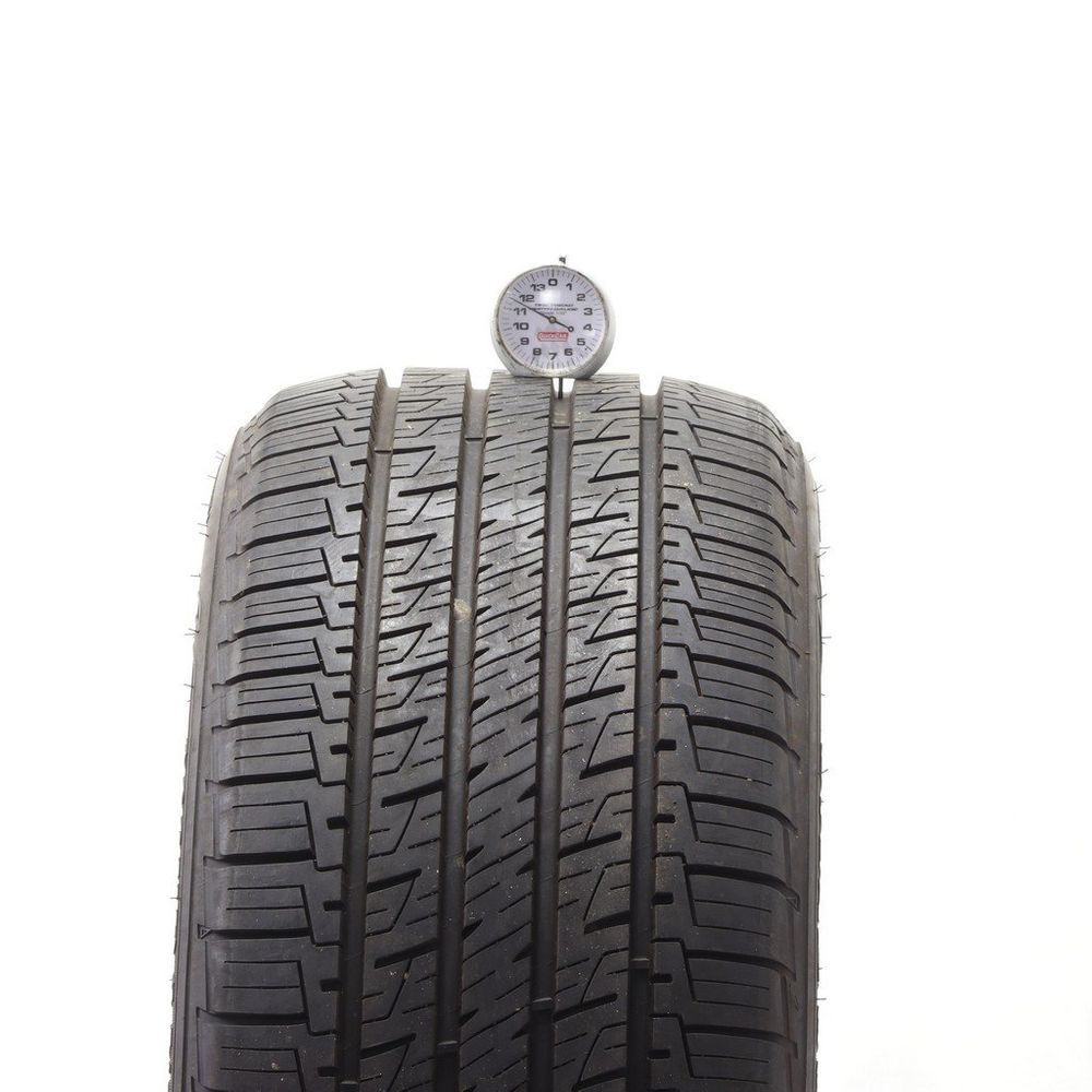 Set of (2) Used 235/40R18 Goodyear Assurance MaxLife 91V - 11-11.5/32 - Image 5