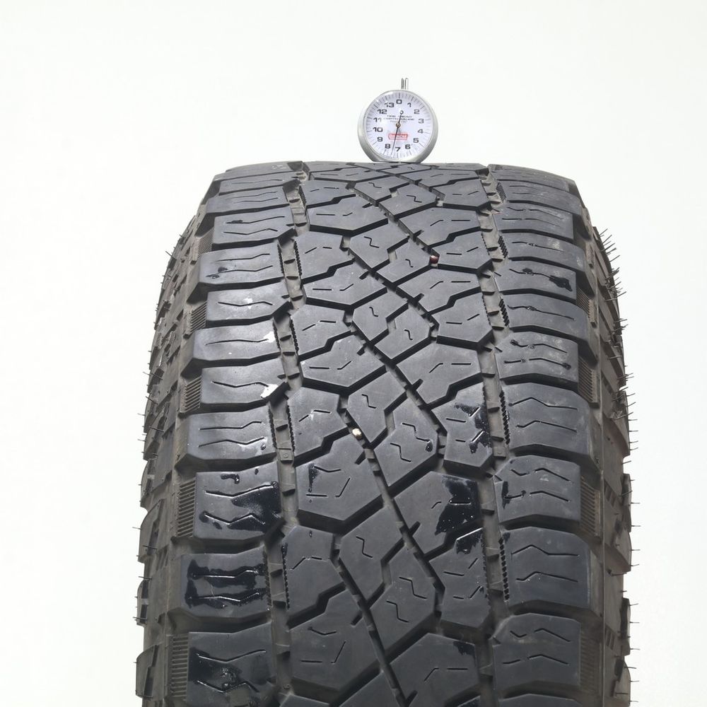 Used LT 285/70R17 Mastercraft Courser Trail HD 121/118S E - 7.5/32 - Image 2