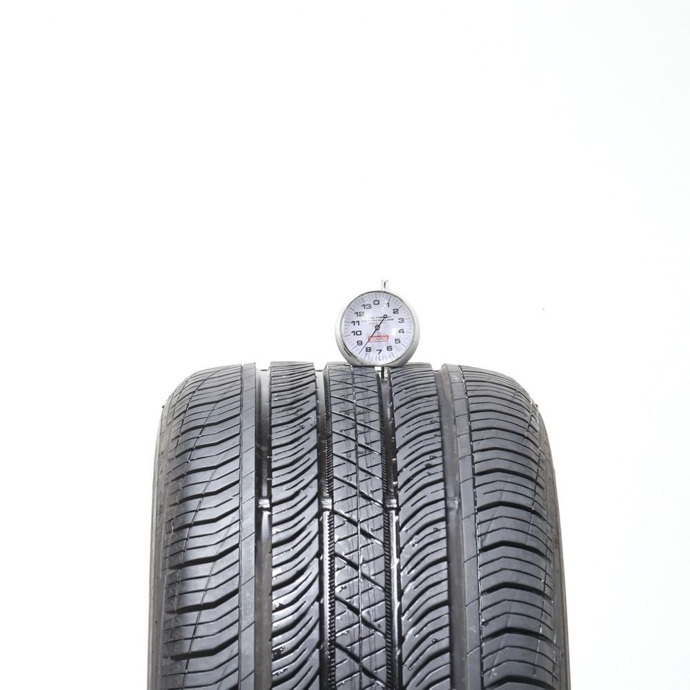 Set of (4) Used 235/50R19 Continental ProContact TX 99H - 7-8.5/32 - Image 11