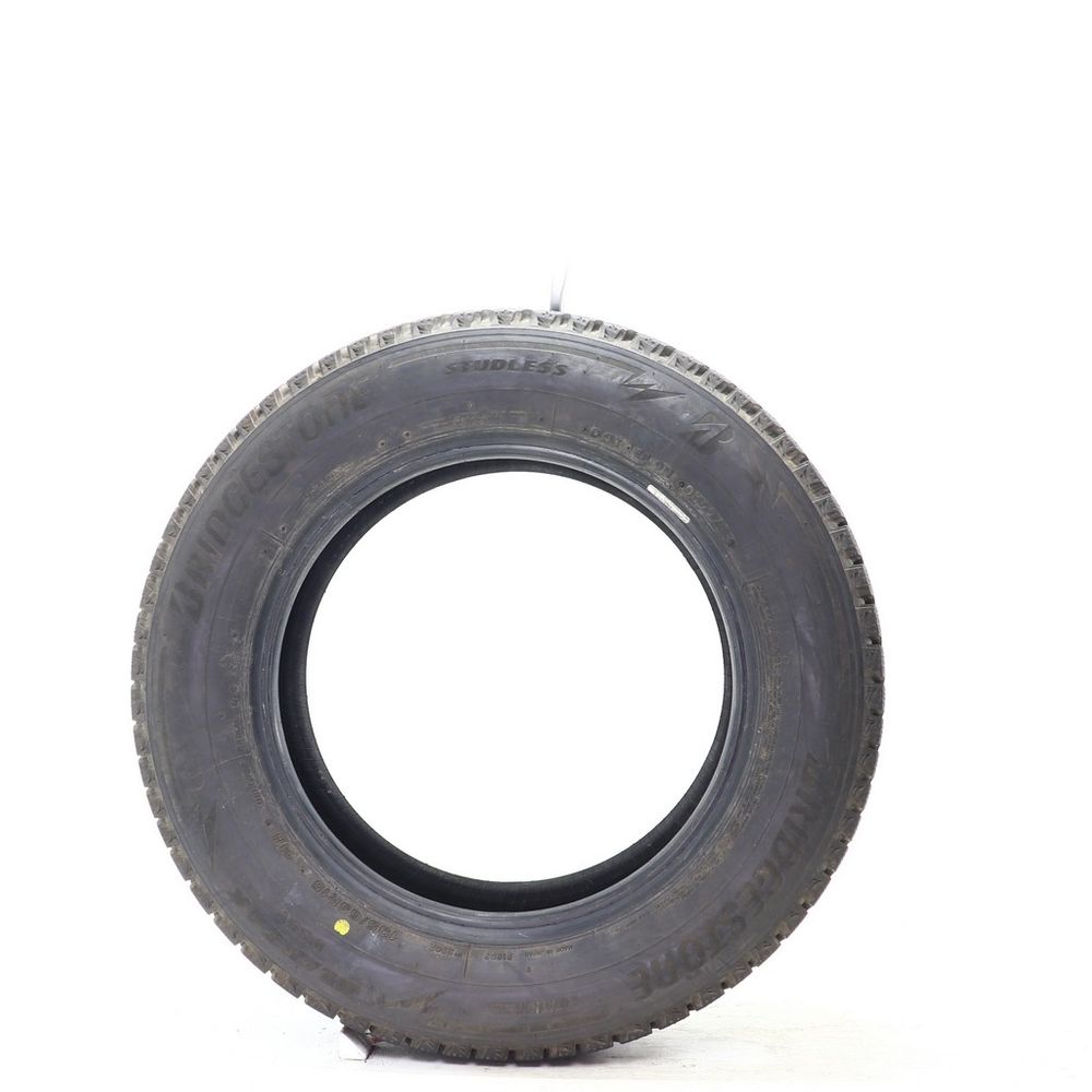 Used 195/65R15 Bridgestone Blizzak WS90 91H - 11.5/32 - Image 3