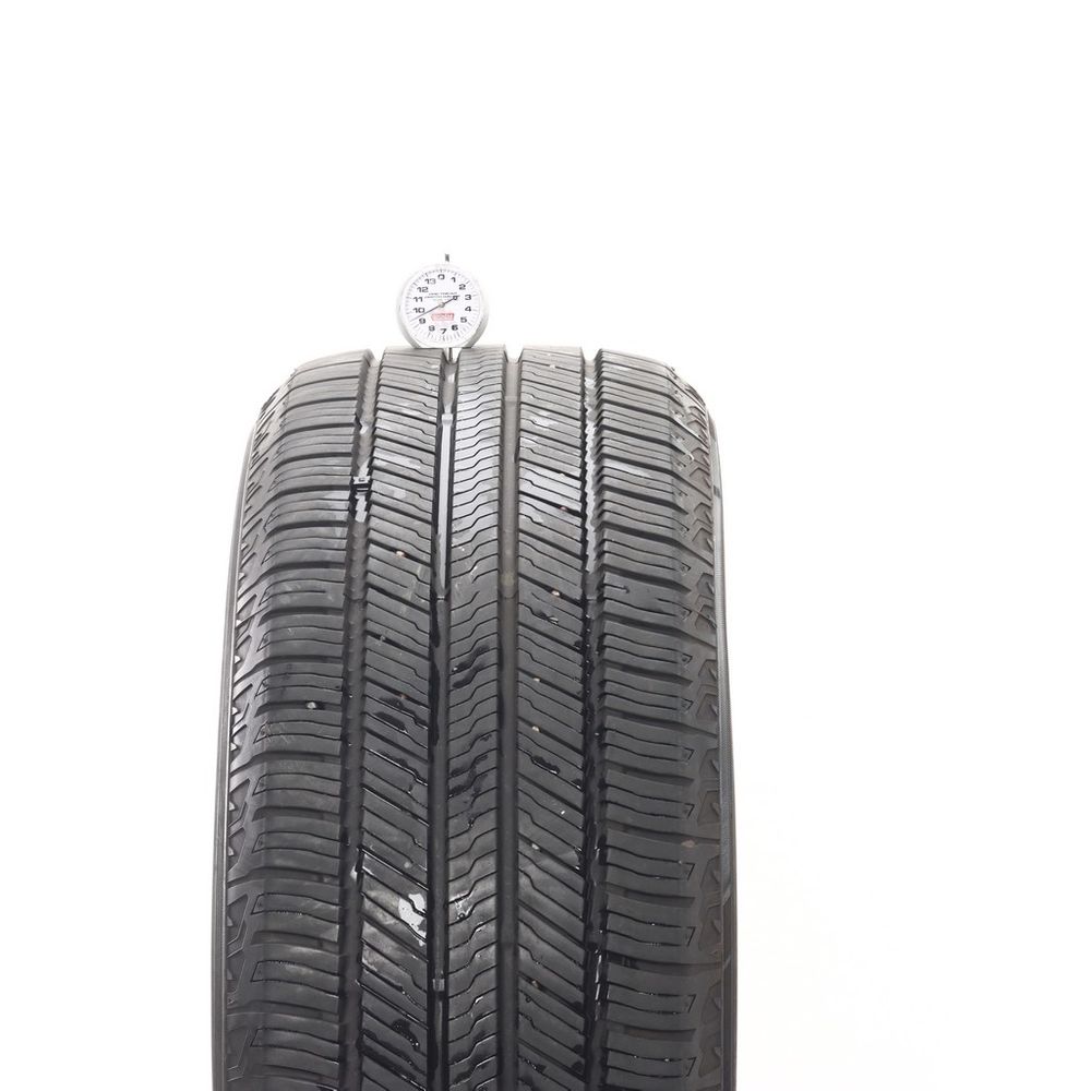 Used 245/50R20 Yokohama Geolandar CV G058 102V - 9.5/32 - Image 2