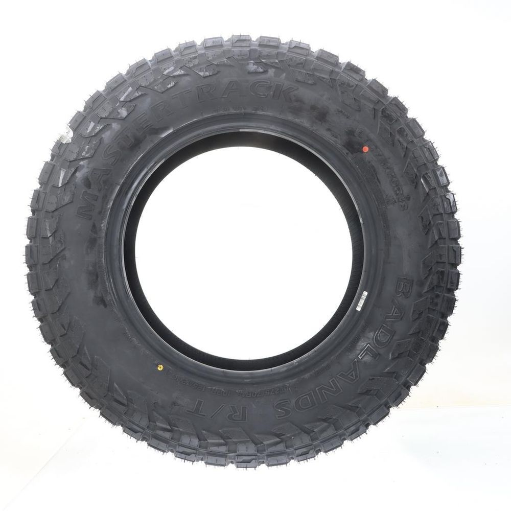 New LT 275/70R18 Mastertrack Badlands R/T 125/122Q E - Image 3