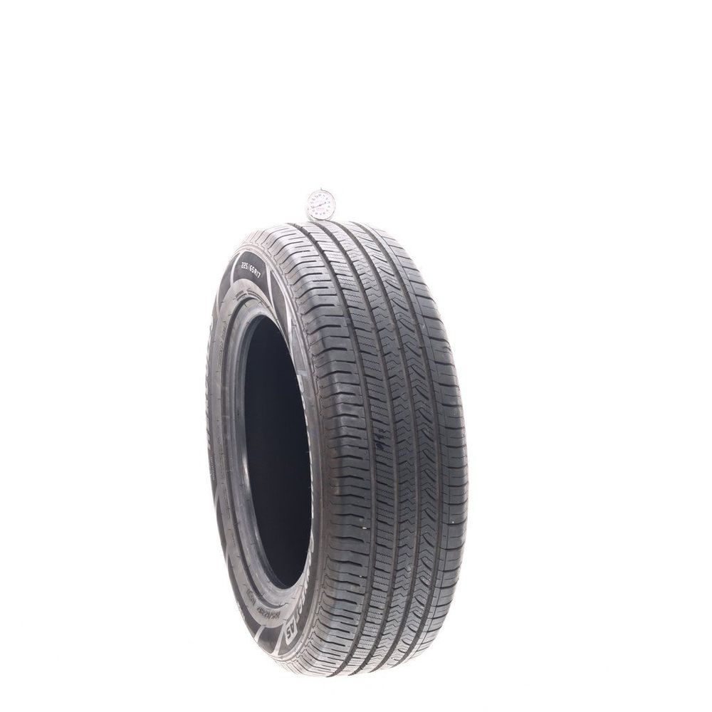 Used 225/65R17 Hercules Roadtour Connect AS 102H - 9.5/32 - Image 1