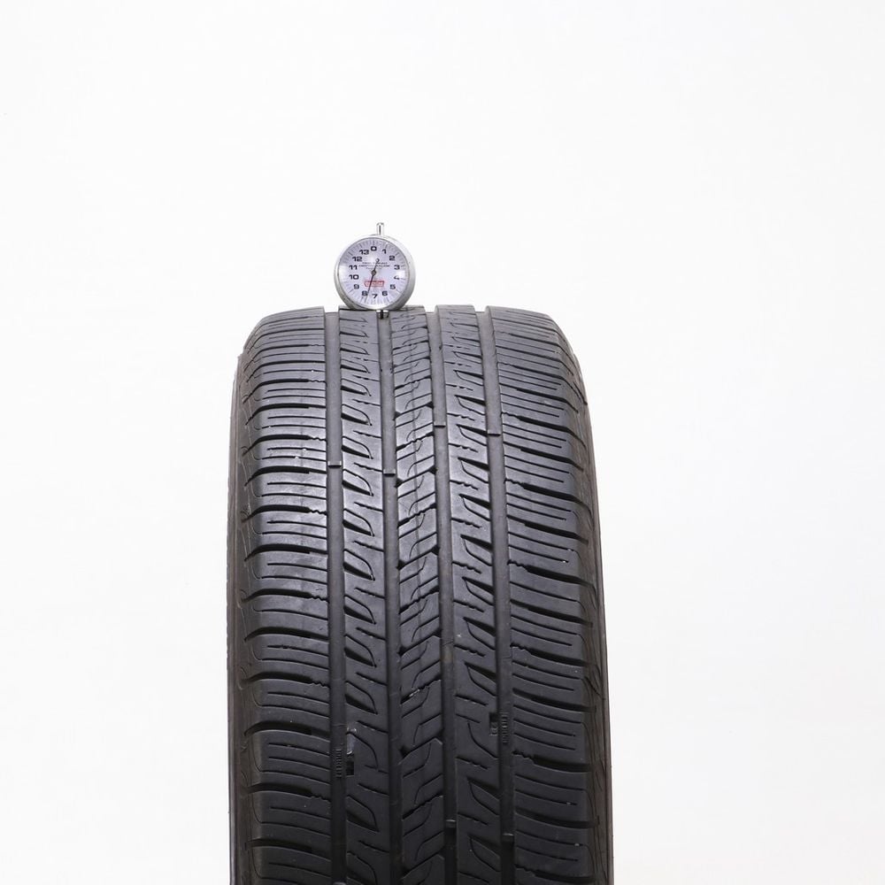 Set of (2) Used 215/55R18 Goodyear Assurance ComfortDrive 95H - 7.5-8/32 - Image 2