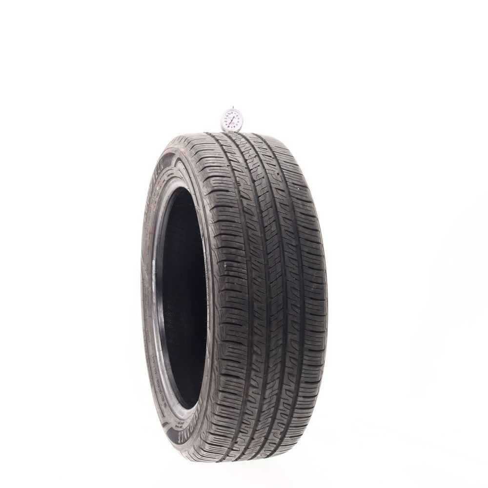 Set of (2) Used 215/55R18 Goodyear Assurance ComfortDrive 95H - 7.5-8/32 - Image 4