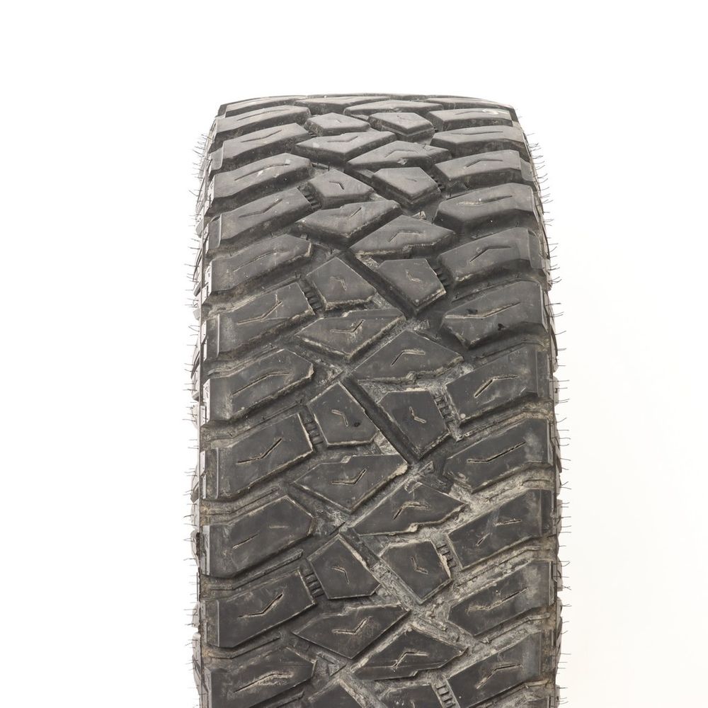 Used LT 35X12.5R20 Predator New Mutant X-MT 121Q E - 17/32 - Image 2