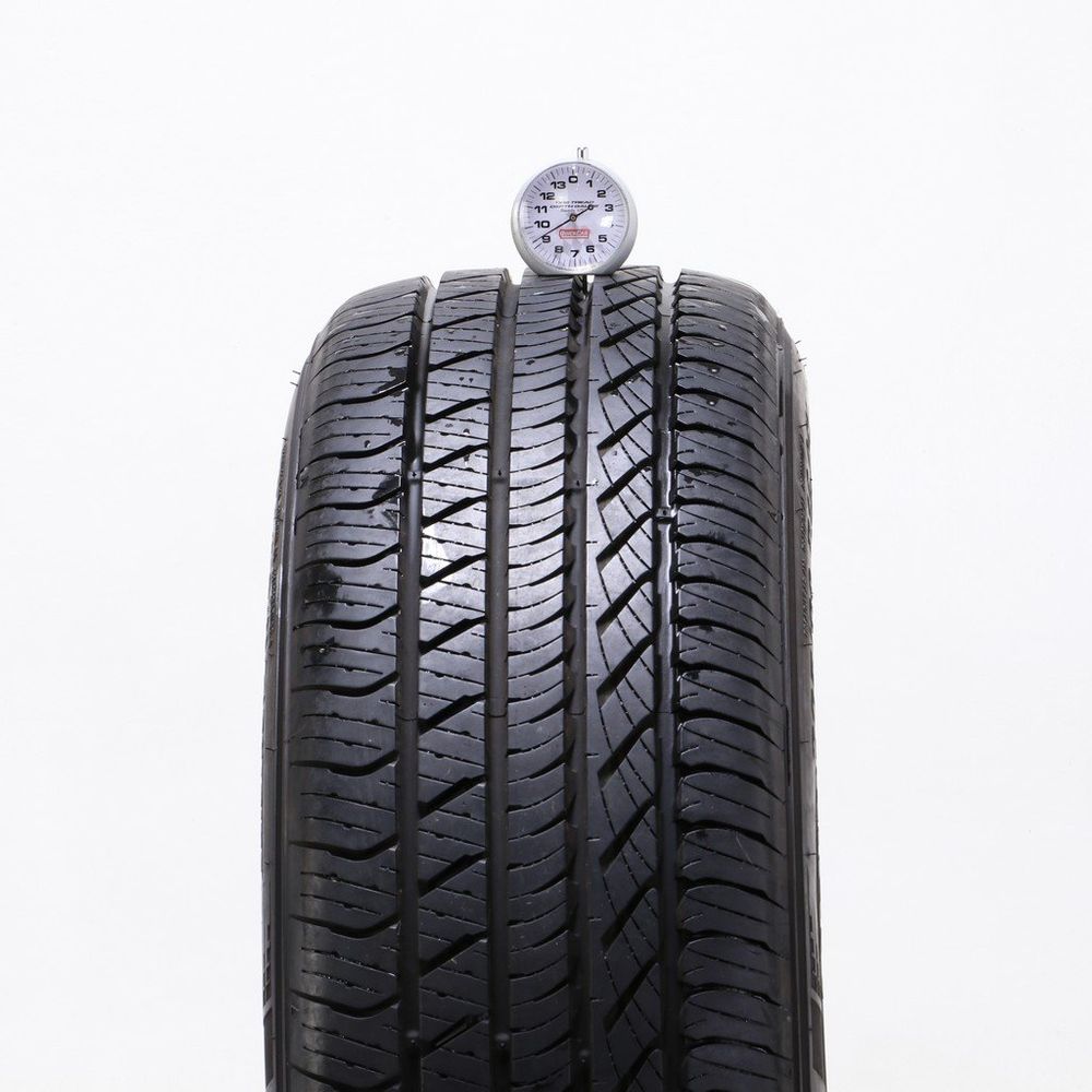 Set of (2) Used 205/60R16 Kumho Ecsta 4X II 96V - 9-9.5/32 - Image 2