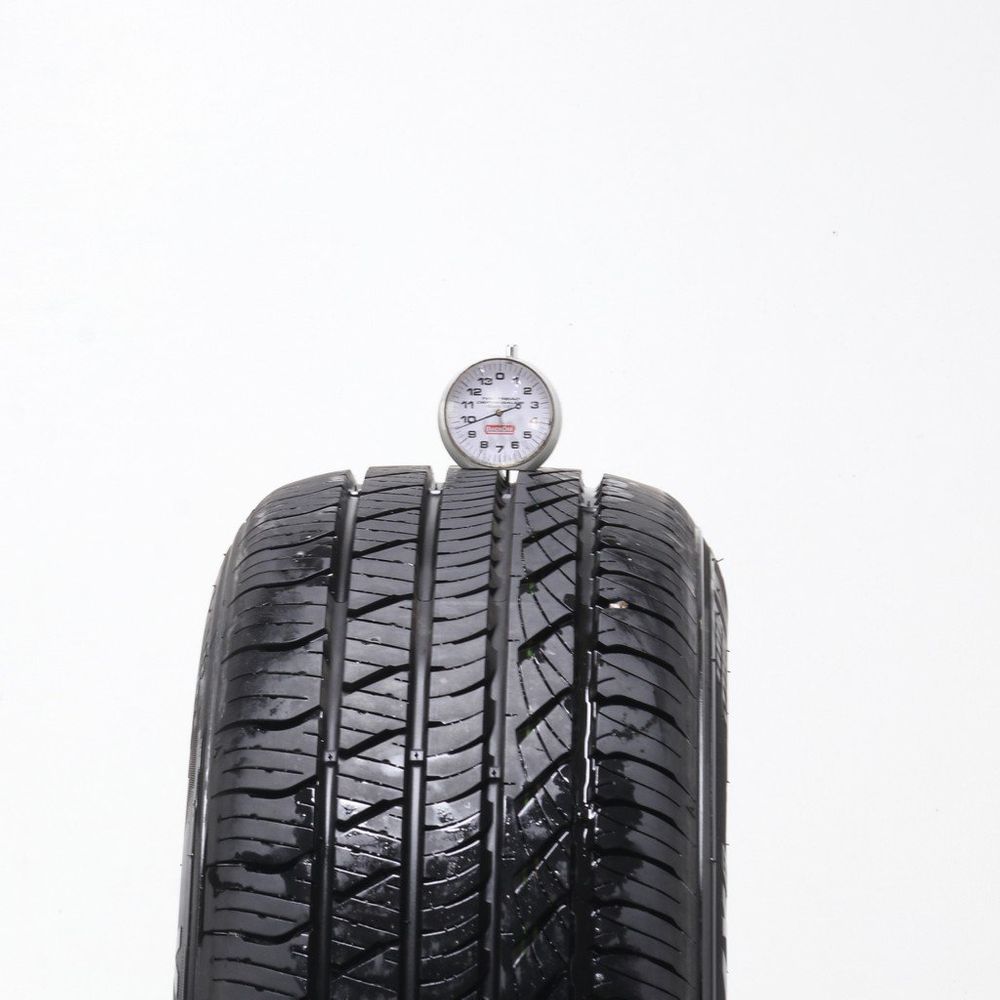 Set of (2) Used 205/60R16 Kumho Ecsta 4X II 96V - 9-9.5/32 - Image 5
