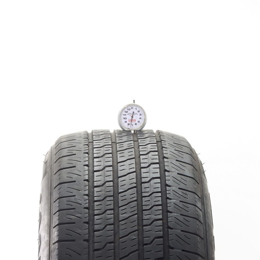 Set of (2) Used 275/60R20 Goodyear Wrangler Territory HT 115T - 7-8.5/32 - Image 2