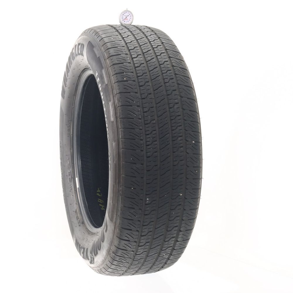 Set of (2) Used 275/60R20 Goodyear Wrangler Territory HT 115T - 7-8.5/32 - Image 4
