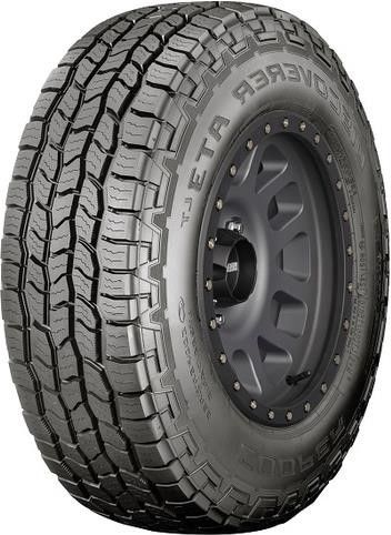 New LT 265/70R16 Cooper Discoverer AT3 LT 121/118R - Image 1