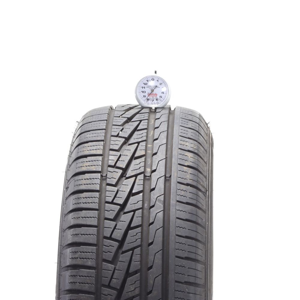 Set of (2) Used 205/65R16 Sumitomo HTR A/S P02 95V - 8-8.5/32 - Image 2