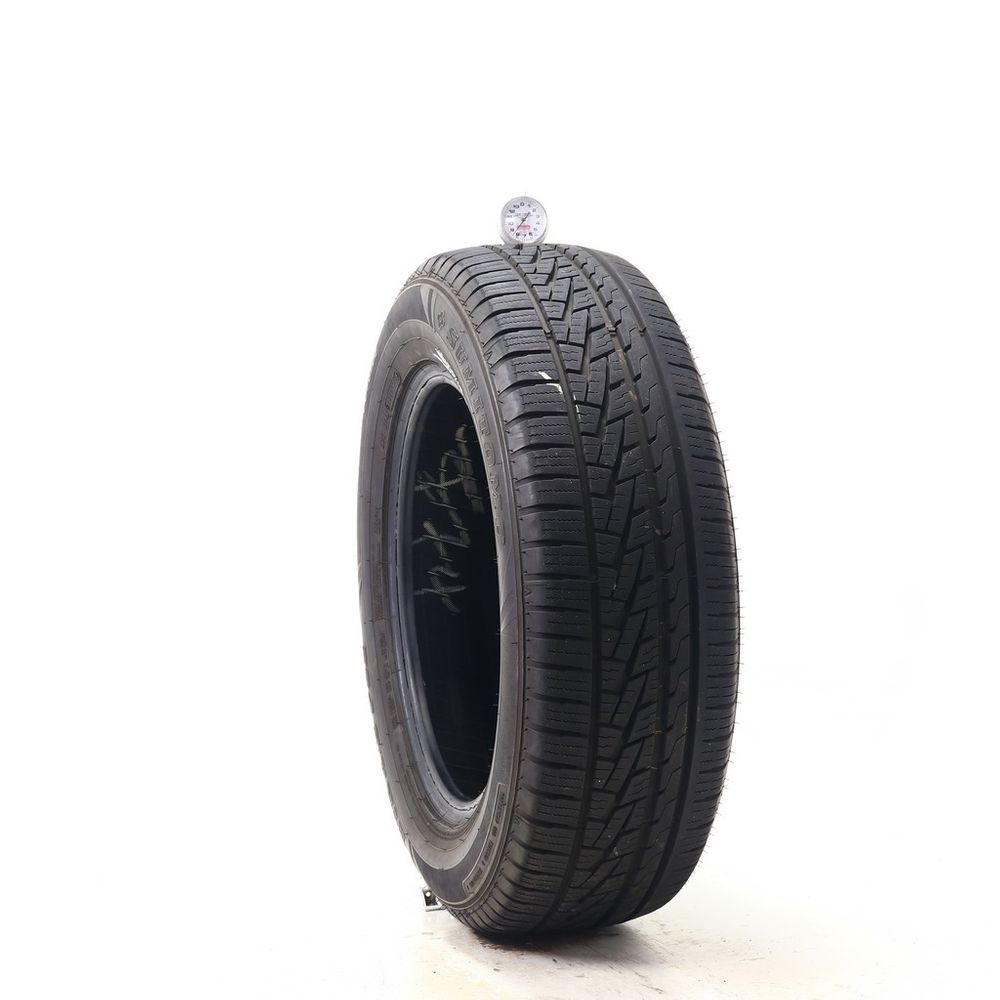 Set of (2) Used 205/65R16 Sumitomo HTR A/S P02 95V - 8-8.5/32 - Image 4