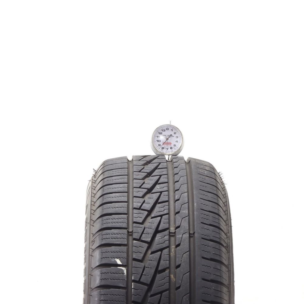 Set of (2) Used 205/65R16 Sumitomo HTR A/S P02 95V - 8-8.5/32 - Image 5