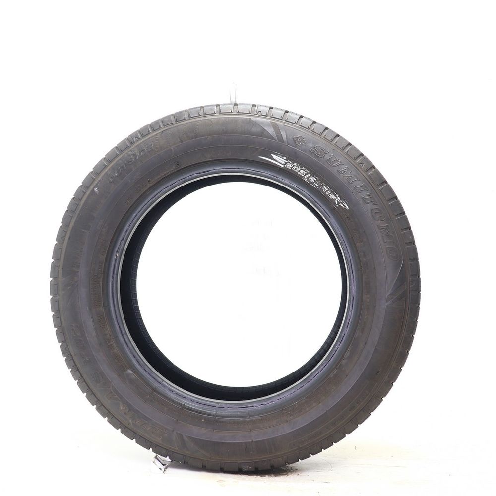 Set of (2) Used 205/65R16 Sumitomo HTR A/S P02 95V - 8-8.5/32 - Image 6