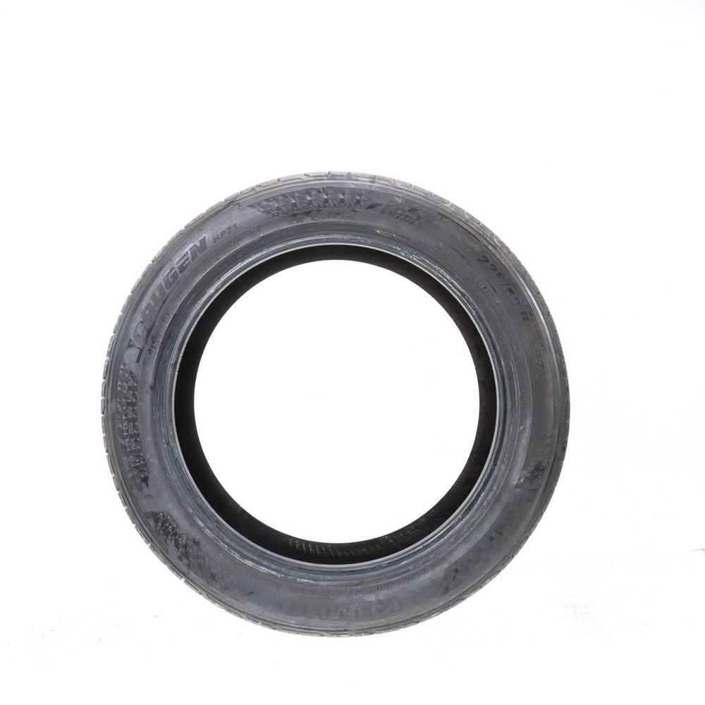 Driven Once 235/50R18 Kumho Crugen HP71 97V - 10/32 - Image 3