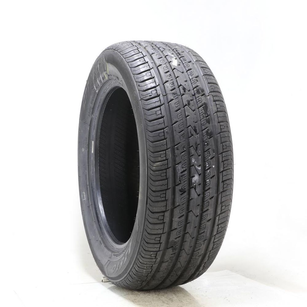 Driven Once 275/55R20 Atturo AZ610 117V - 9.5/32 - Image 1