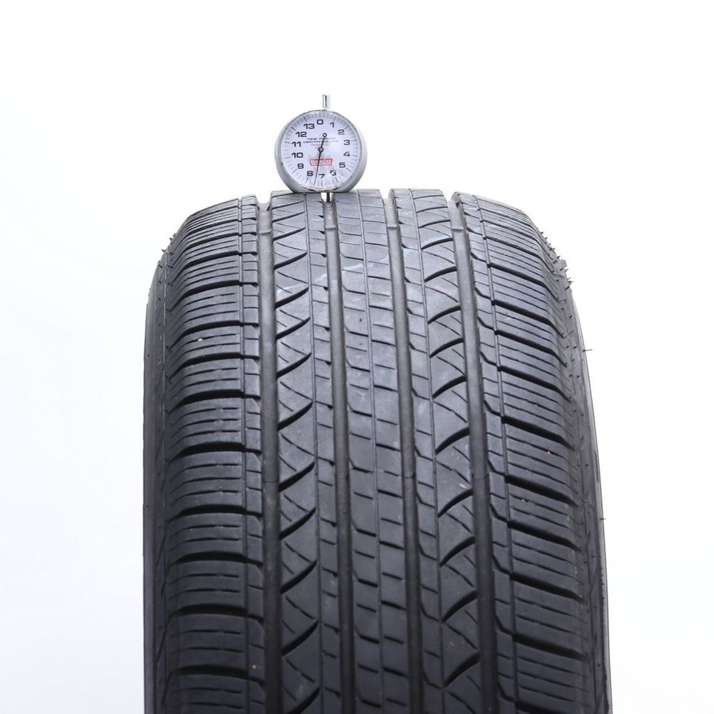 Set of (2) Used 245/65R17 Milestar MS932 Sport 105V - 7.5-8.5/32 - Image 2
