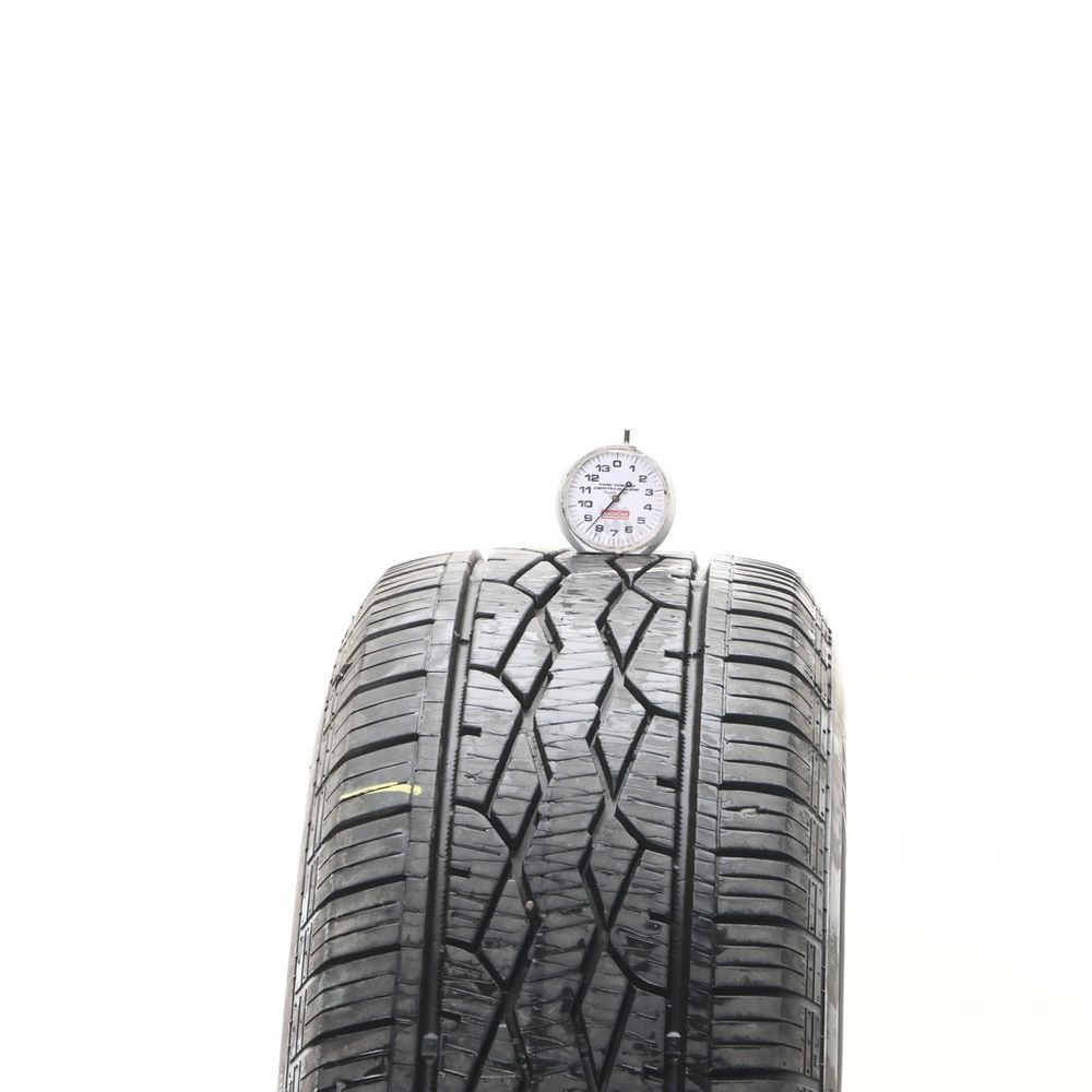 Set of (2) Used 225/65R17 Mazama Open Range HTS 102H - 8.5/32 - Image 2