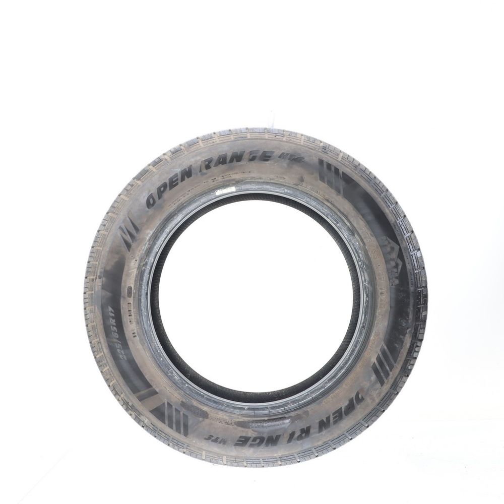 Set of (2) Used 225/65R17 Mazama Open Range HTS 102H - 8.5/32 - Image 3