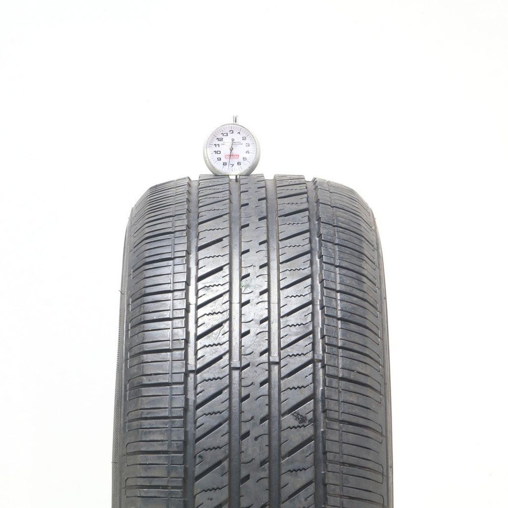 Set of (4) Used 235/55R19 Hankook Optimo H725 101H - 7.5-8.5/32 - Image 2