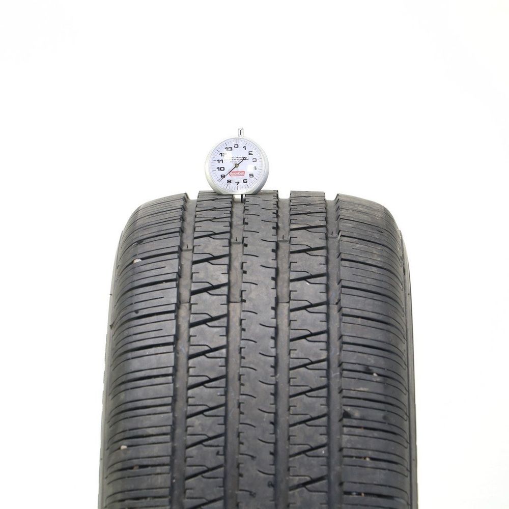 Set of (4) Used 235/55R19 Hankook Optimo H725 101H - 7.5-8.5/32 - Image 5
