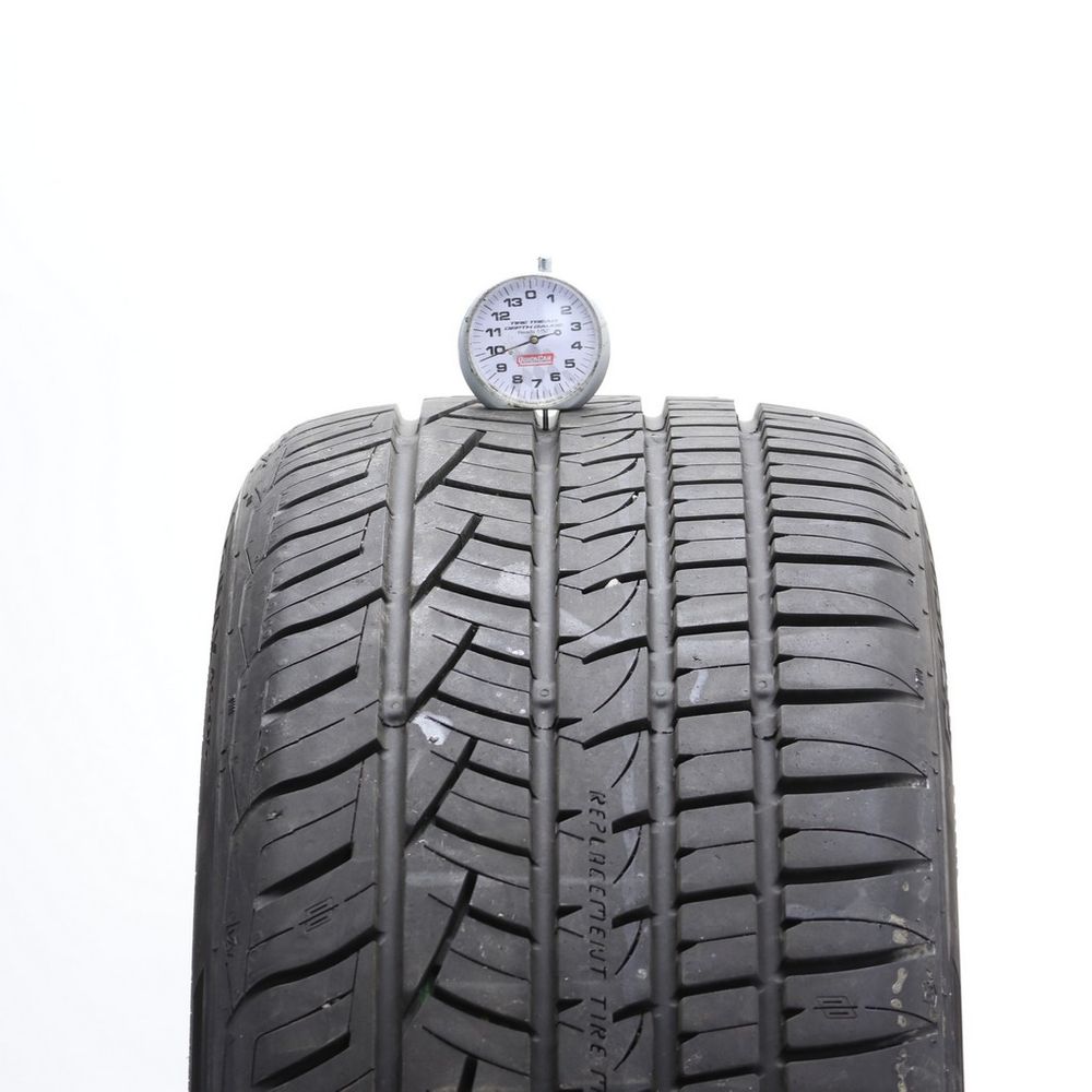 Set of (2) Used 235/40ZR18 General G-Max AS-05 95W - 9-9.5/32 - Image 5