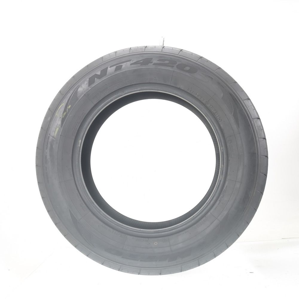 Used 265/60R18 Nitto NT420S 110V - 9.5/32 - Image 3