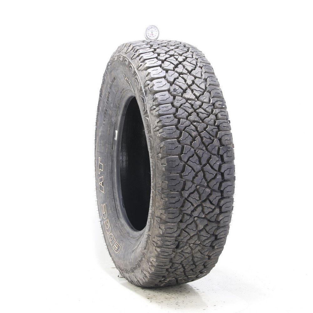 Used LT 275/70R18 Kelly Edge AT 125/122R E - 13.5/32 - Image 1