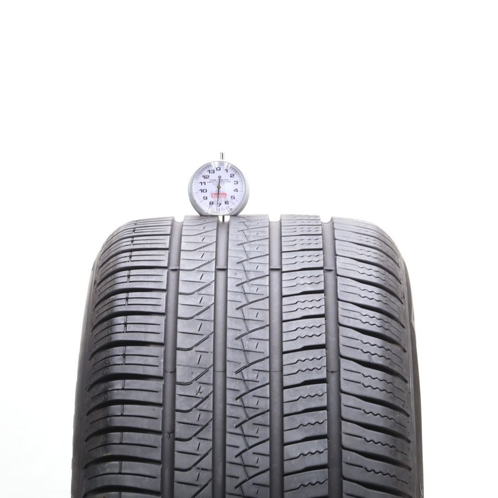 Set of (2) Used 255/50R19 Pirelli Scorpion Zero MO 107H - 5.5-7/32 - Image 5