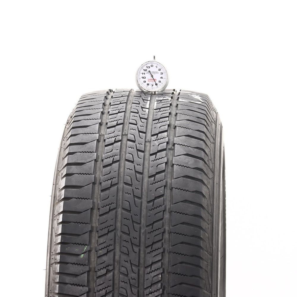 Set of (2) Used 245/70R17 Pathfinder HT 110T - 6-6.5/32 - Image 2