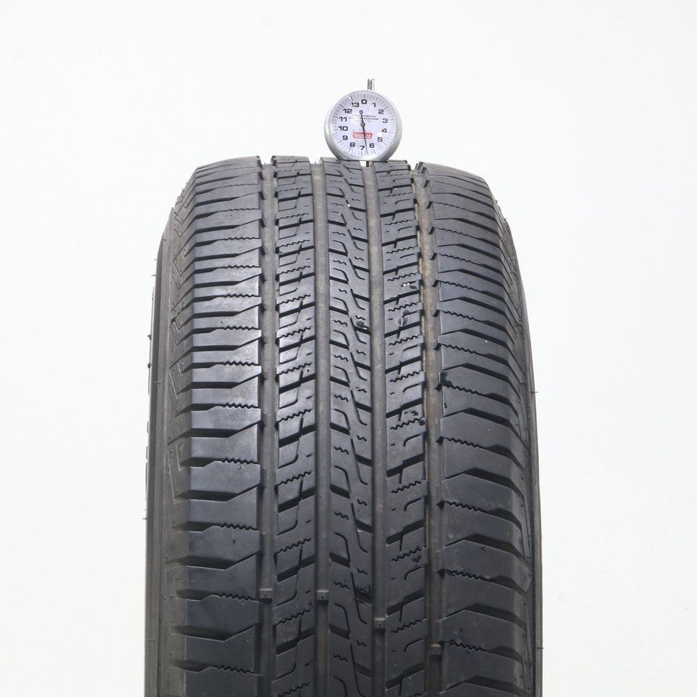 Set of (2) Used 245/70R17 Pathfinder HT 110T - 6-6.5/32 - Image 5