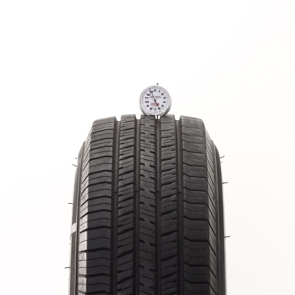 Set of (4) Used LT 225/75R16 Kenda Klever H/T 2 115/112R E - 13/32 - Image 2