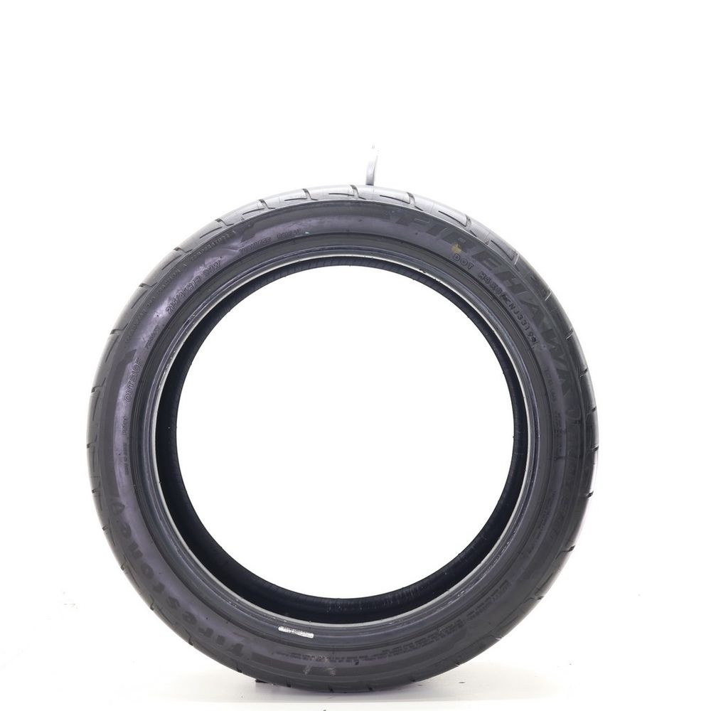 Used 215/45R18 Firestone Firehawk Indy 500 93W - 8.5/32 - Image 3